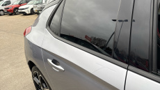 Vauxhall Corsa 1.2 Turbo SRi Edition 5dr Petrol Hatchback